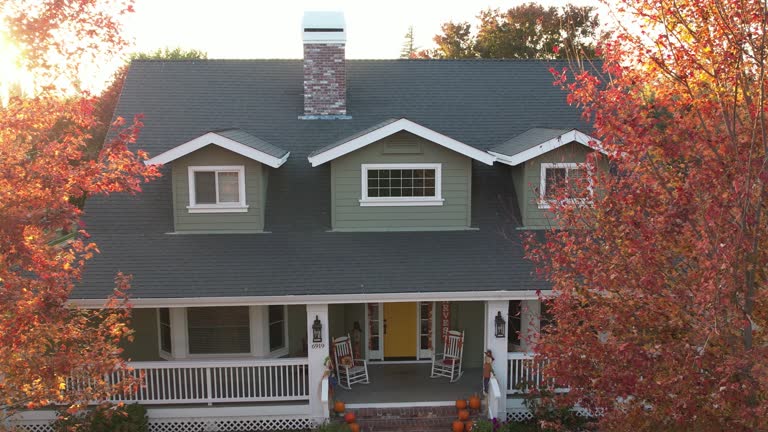Reliable Louisville, TN Roofing Service Solutions