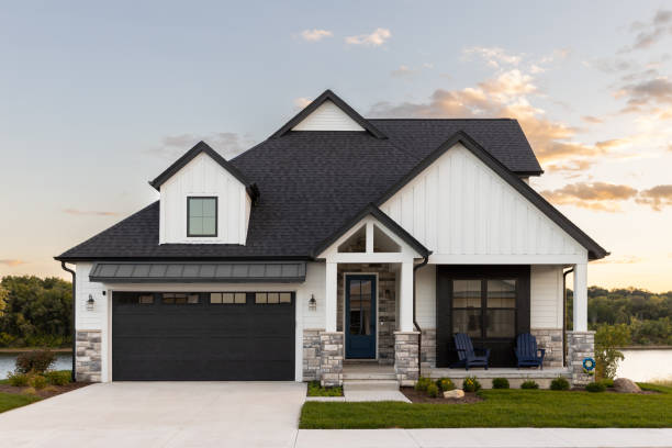 Best Wood Shake Roofing  in Louisville, TN